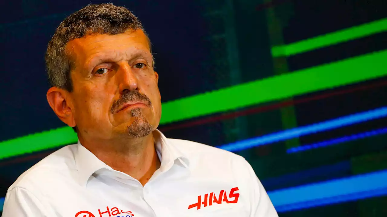 Guenther Steiner has absolutely zero interest in seeing 11th F1 team