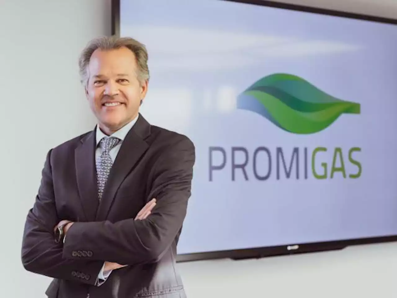 Promigas incrementará en 12 % su inversión en Colombia y Perú