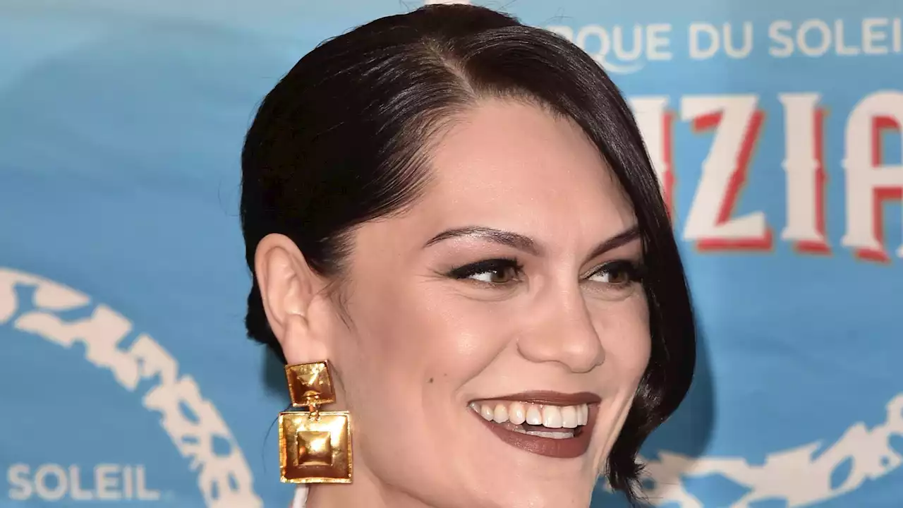 Es ist ein...? Jessie J verrät das Geschlecht ihres Babys!