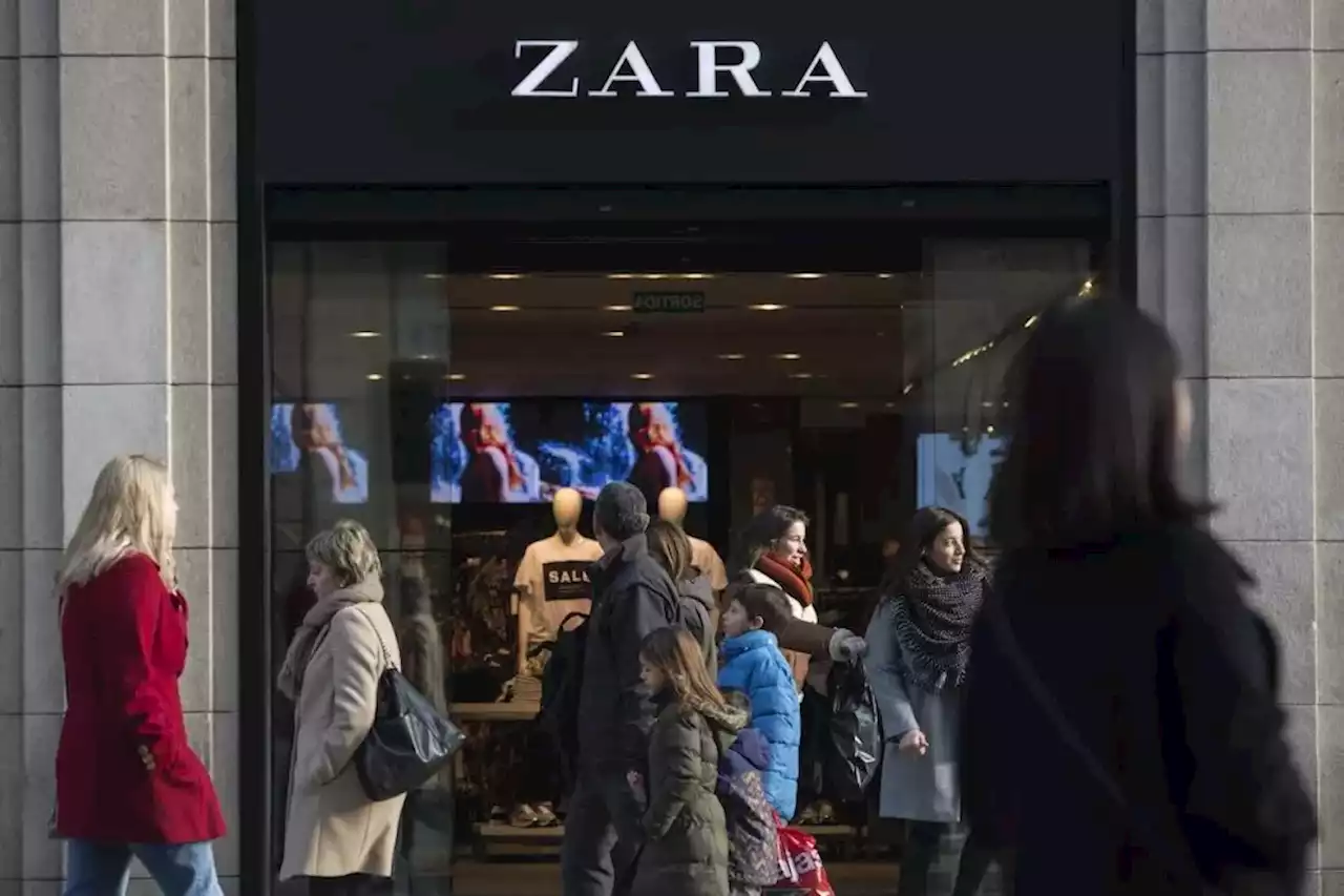 CGT desconvoca la huelga en Inditex tras acordar un salario mínimo de 18.000 euros