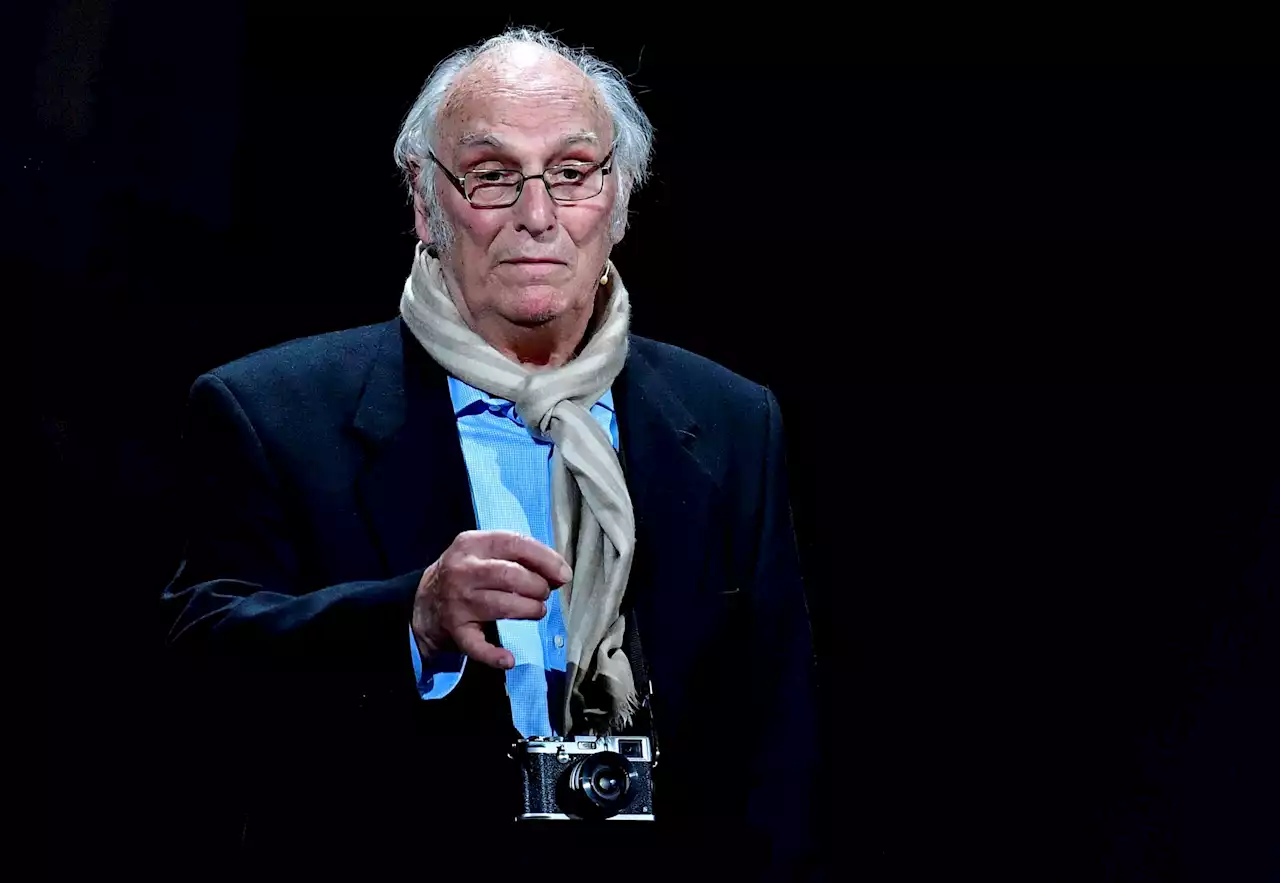 Carlos Saura, who led Spanish art cinema's revival, dies at 91