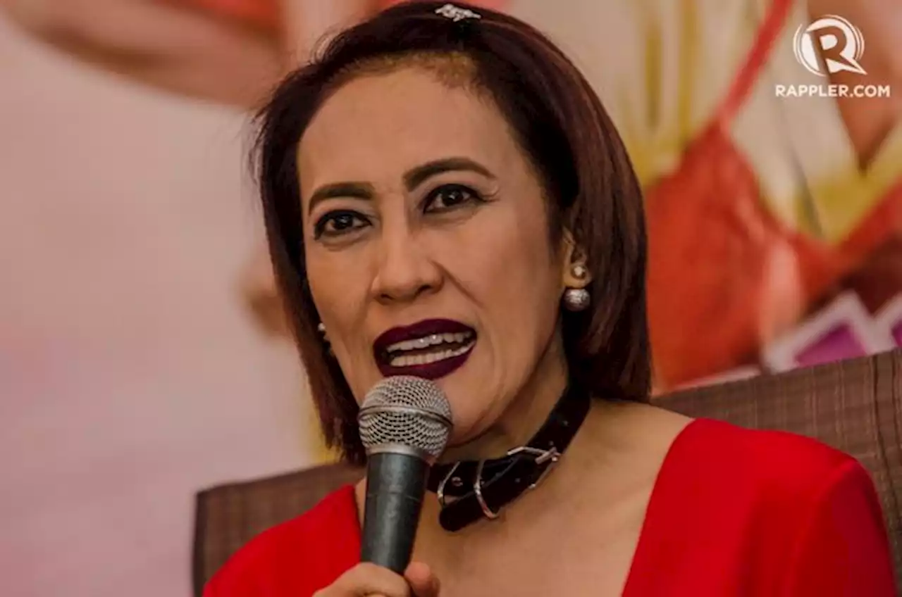 ‘Inutos lang sa 'kin’: Ai-Ai delas Alas apologizes to QC mayor Joy Belmonte over Darryl Yap video