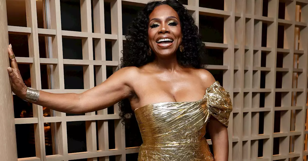 Sheryl Lee Ralph Is Coming For That EGOT