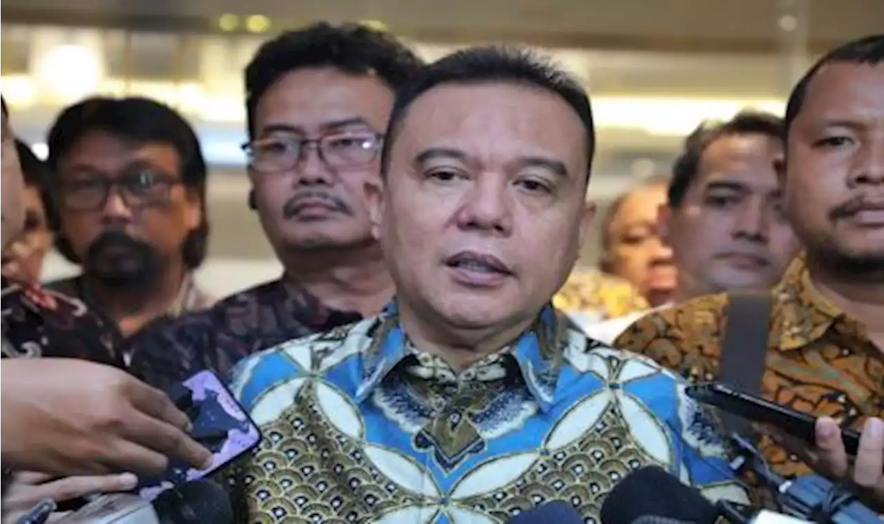 Gerindra Terbuka Atas Peluang Meleburnya KIB dan Koalisi Kebangkitan Indonesia Raya |Republika Online