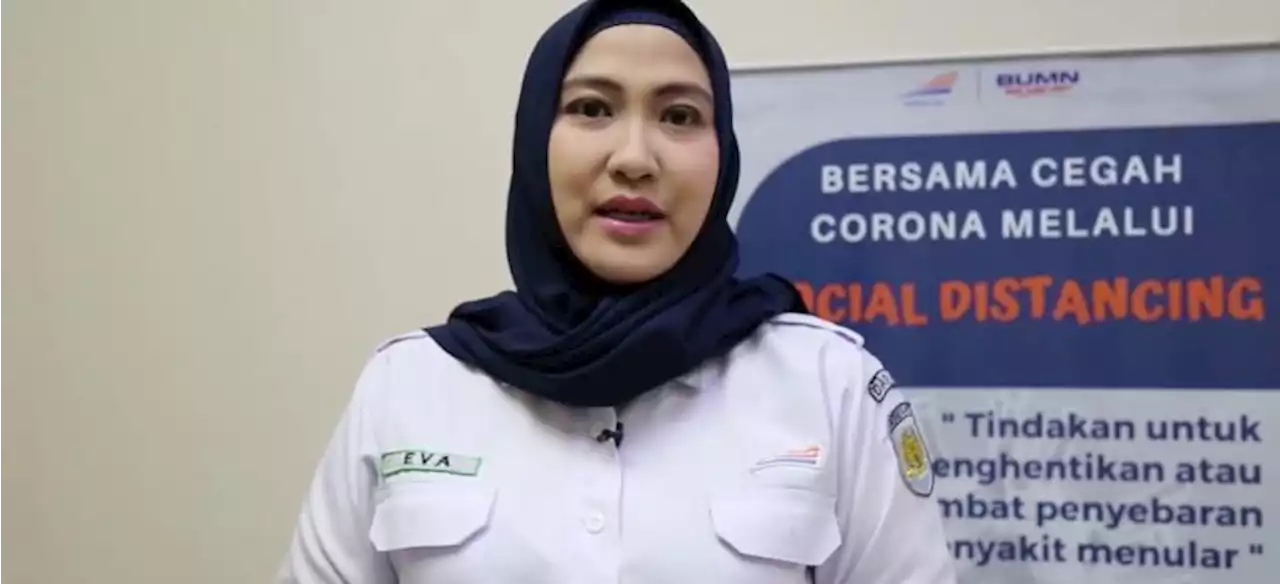 KAI Tutup Perlintasan Sebidang Liar di Pondok Rajeg Bogor |Republika Online