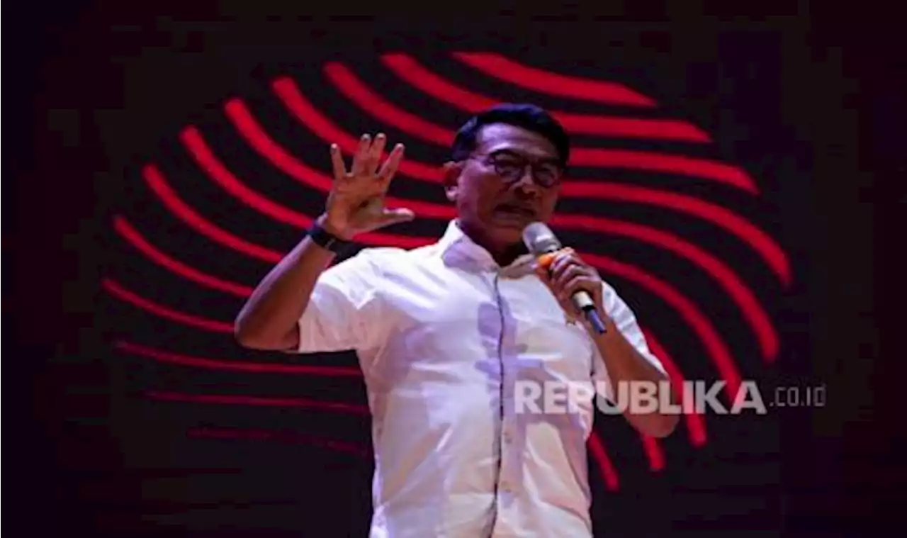 Masyarakat Adat di IKN Diminta Tingkatkan Kemampuan dan Kompetensi |Republika Online