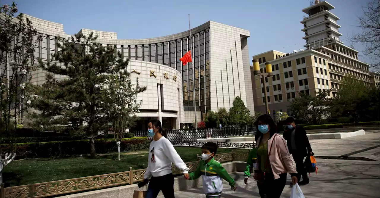 China tightens requirements on classifying banks' asset risks