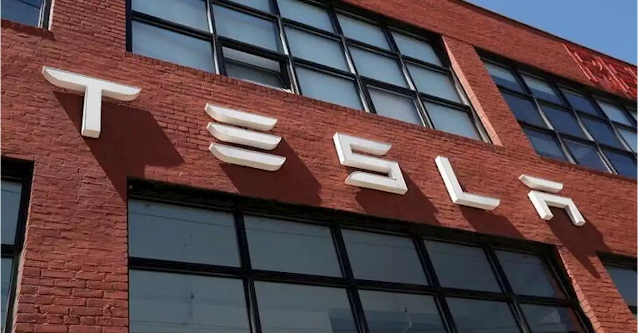 Elon Musk's Tesla turns to telecom veteran for top lawyer