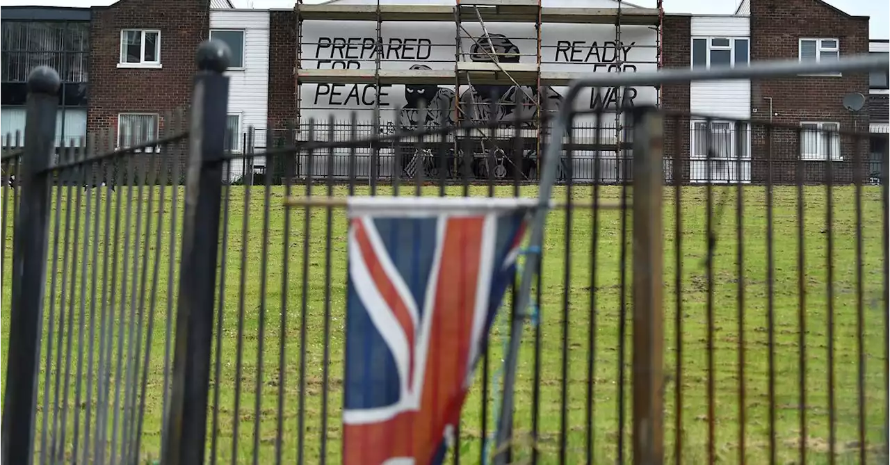 Northern Ireland unionists face historic choice as EU, UK near protocol deal