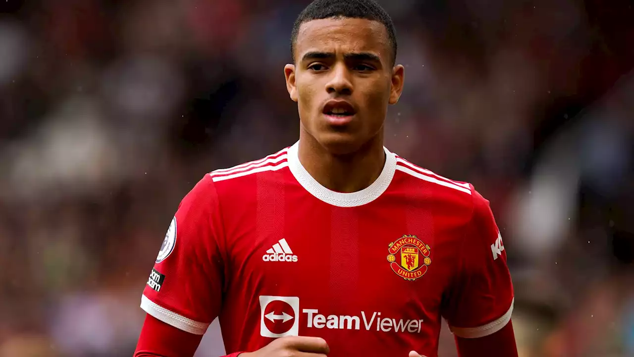 Manchester United: Ten Hag aurait repris contact avec Greenwood après l'abandon des poursuites contre lui