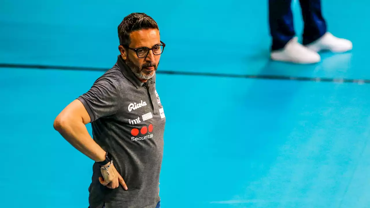 Volley - Ligue AF: au cœur d’un calendrier démentiel, Mulhouse défie le leader Nantes