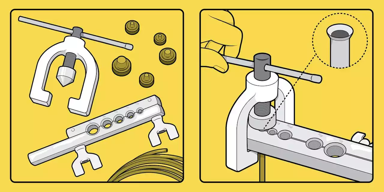 Make Your Own Brake Lines With Confidence Using This Flaring Toolkit