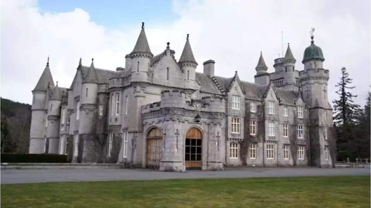 Balmoral Castle, Where Queen Elizabeth Died, Will Reopen for the First Time This Spring