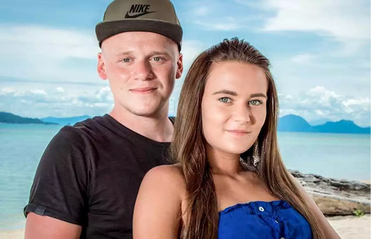 Megan van Temptation domineert het nieuws, maar hoe is het met haar ex Kevin?