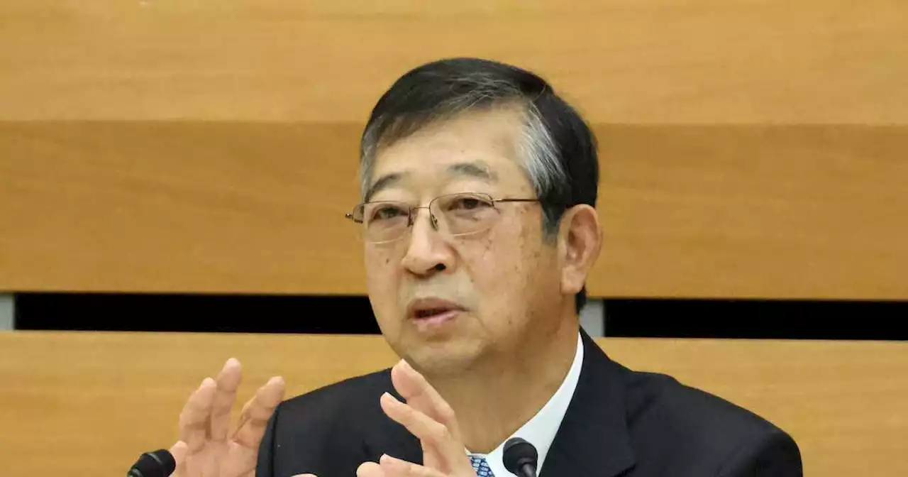 経団連の大橋副会長 春闘「デフレ脱却に値上げ容認も必要」