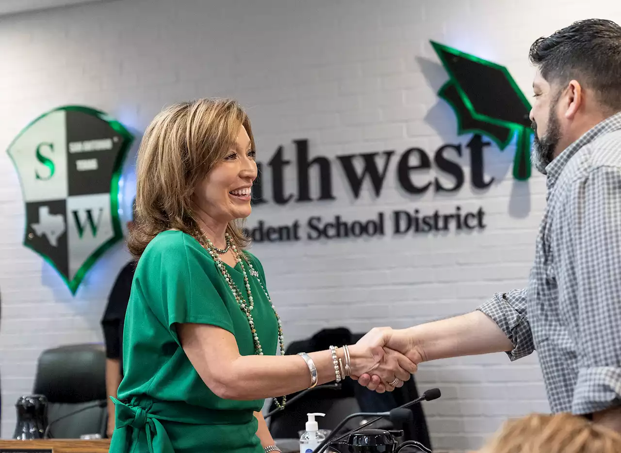 Southwest ISD to pay new superintendent $255,000 a year