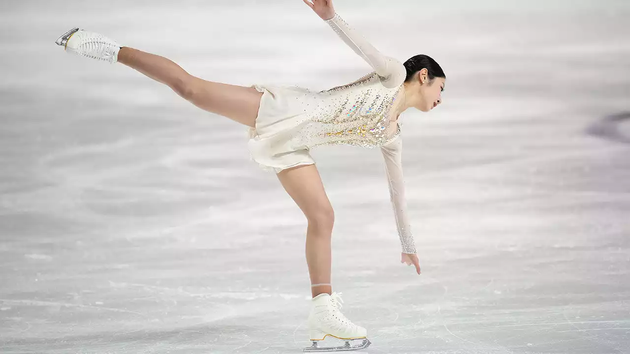 이해인, 4대륙 피겨 역전 우승…김연아 이후 최초