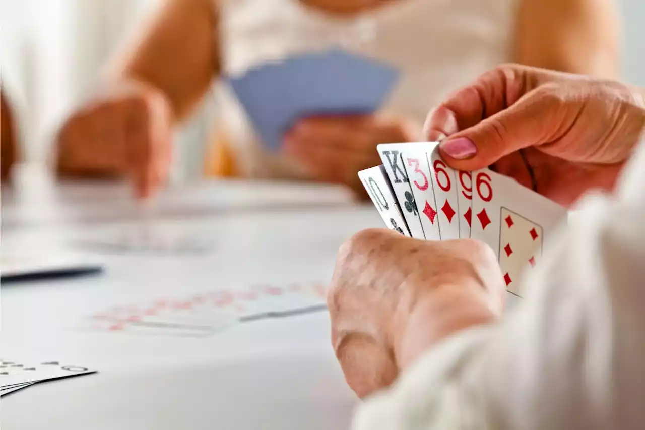 Scientists Explain: Why Are Card Games So Addictive?