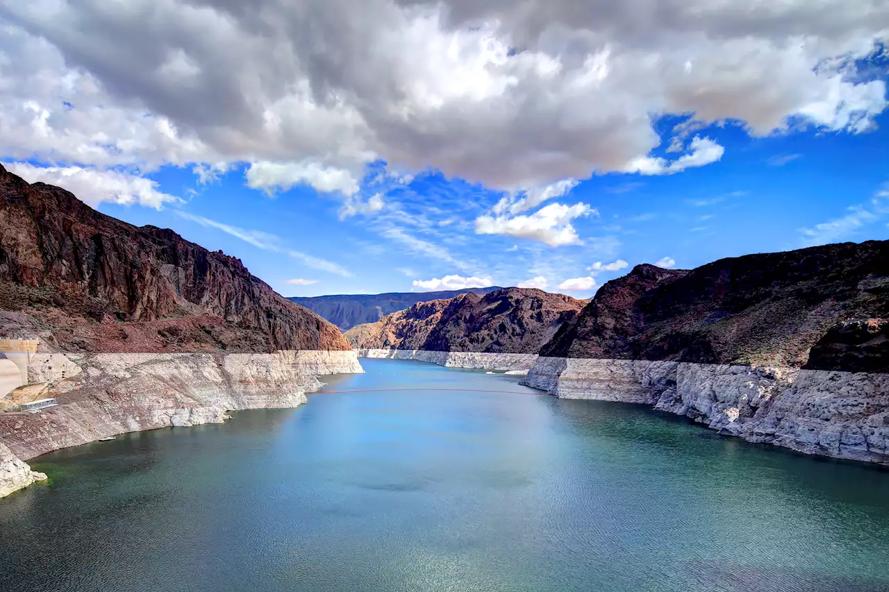 Understanding California's relationship with the Colorado River