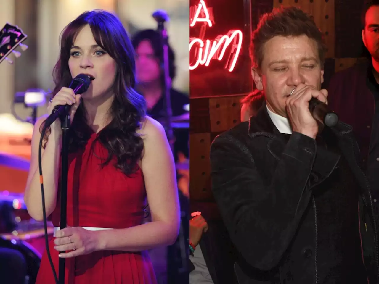 20 Actors Who You Forgot Have Impressive Singing Careers Too