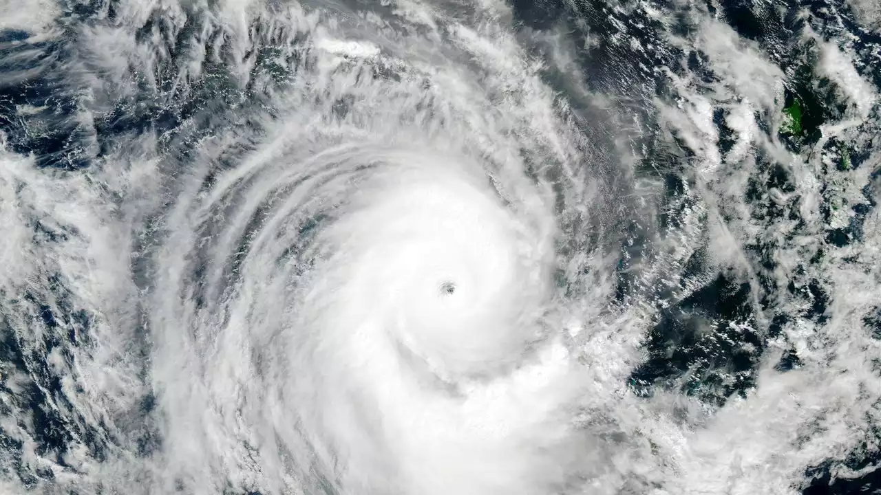 Tropical Cyclone Gabrielle: Red alert issued for Norfolk Island