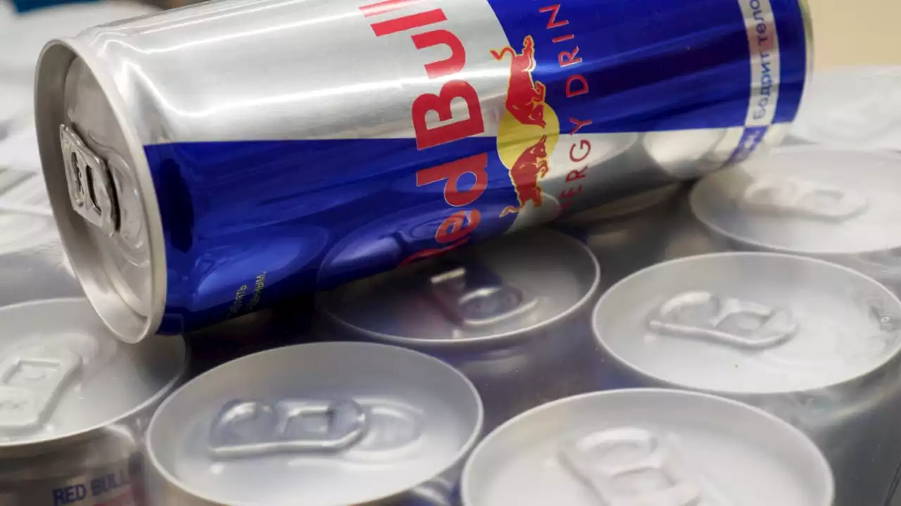 WA town bans energy drinks for people under the age of 18