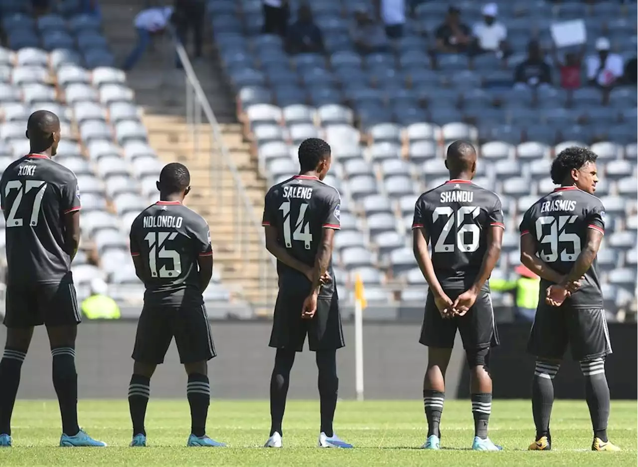 Starting XI: All Stars v Pirates, Lorch Back In The Squad | Soccer Laduma