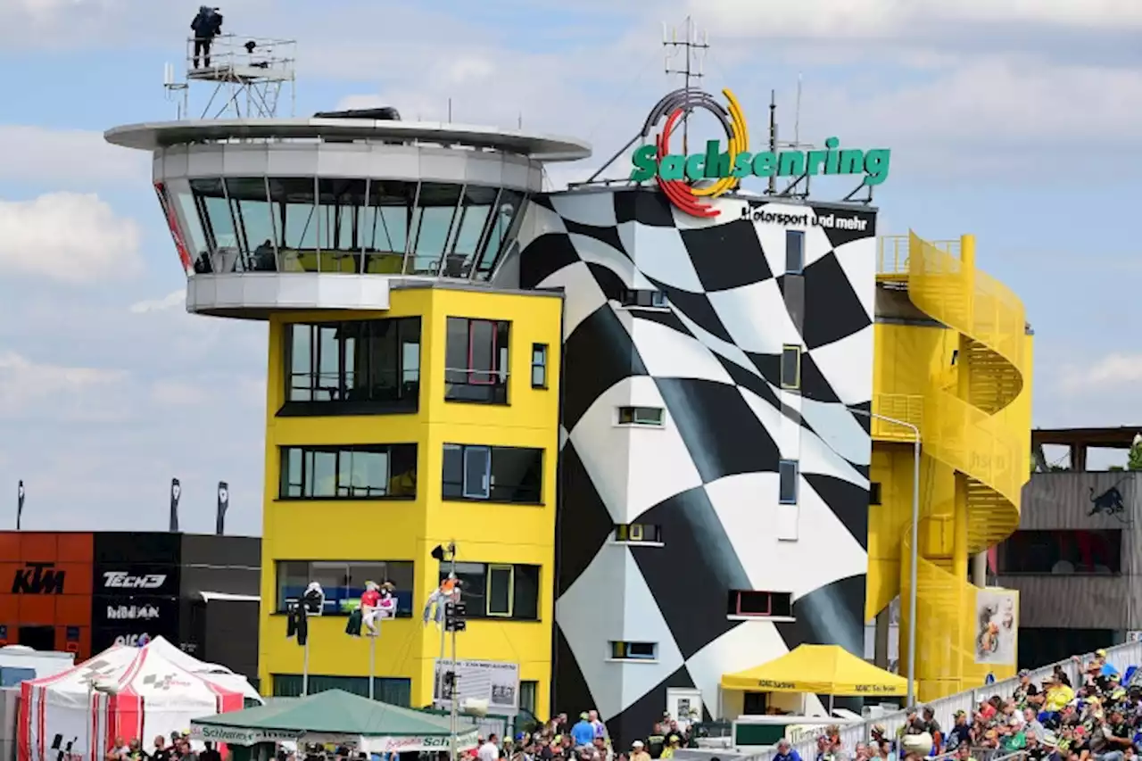 Sachsenring-GP 2023: Bereits 60.000 Tickets verkauft