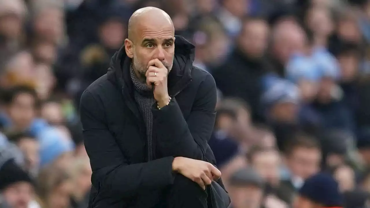 Manchester City: Finanzregeln gebrochen? Guardiola sicher: 'Wir sind unschuldig!'