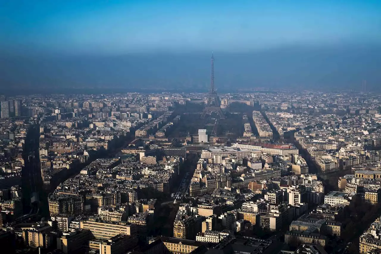 Respirer un air pollué accroît le risque de dépression, assurent deux études