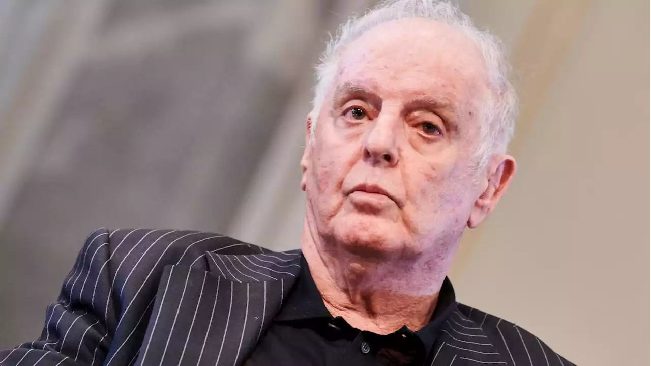 Staatsoper Berlin: Wer folgt auf Daniel Barenboim?