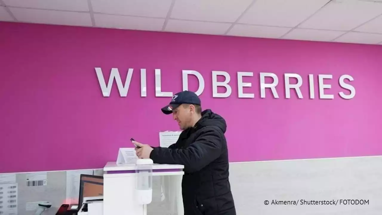 Wildberries вводит плату за пакеты при получении заказов в пунктах выдачи с 13 февраля