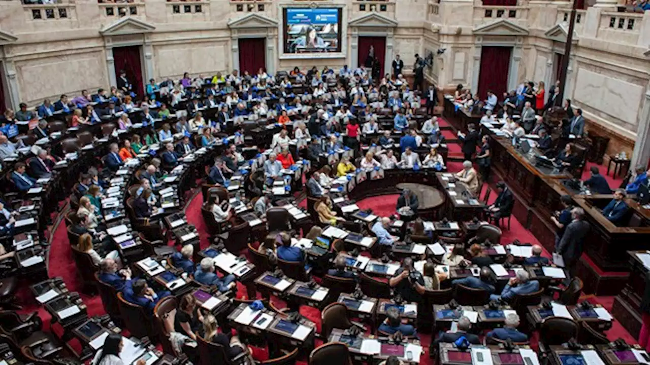 Aseguran que Juntos por el Cambio no dará quórum mientras siga el juicio a la Corte Suprema