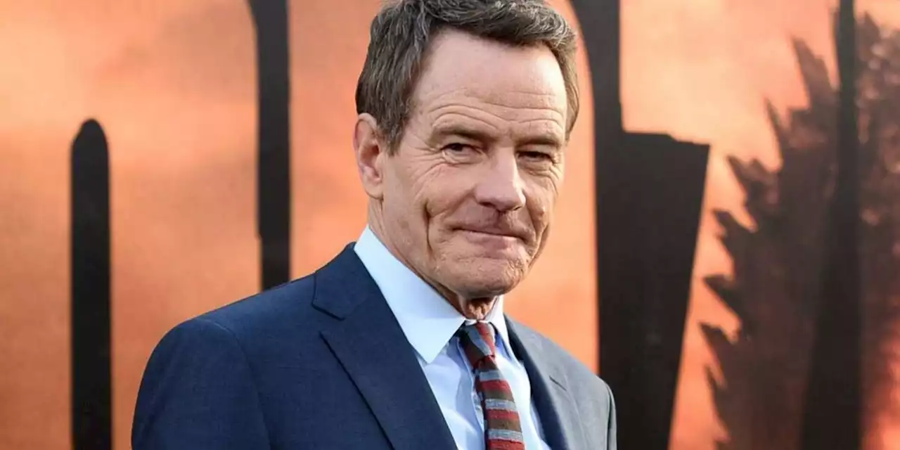 Malcolm : Bryan Cranston est plus prêt que jamais pour une suite