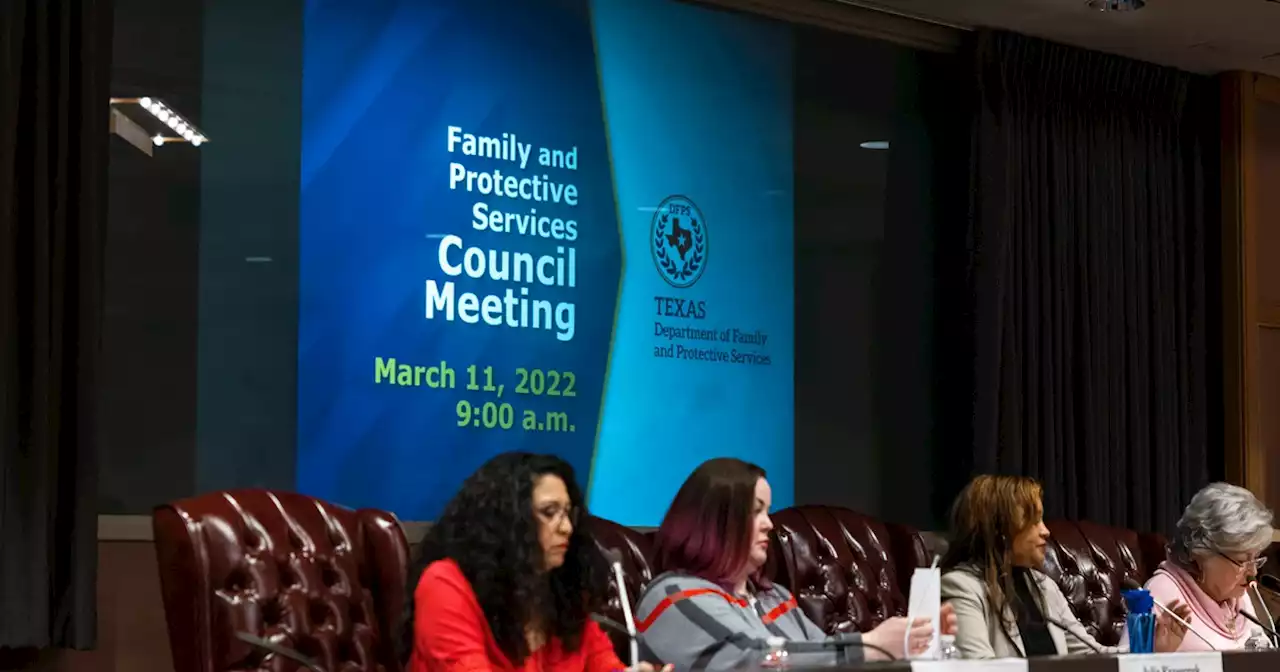 New family and child welfare commissioner foreshadows change as agency plans to outsource case management