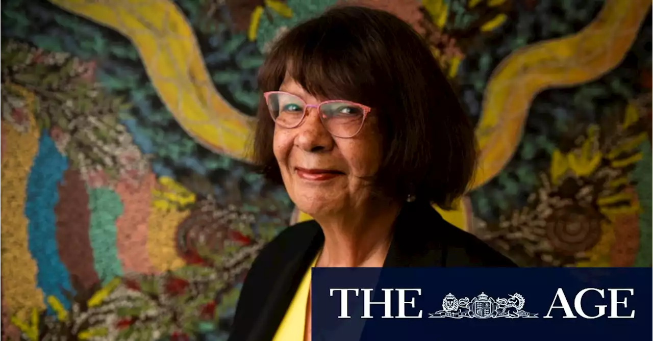 ‘Sick of the good intentions’: Pat Turner demands faster action on Indigenous disadvantage