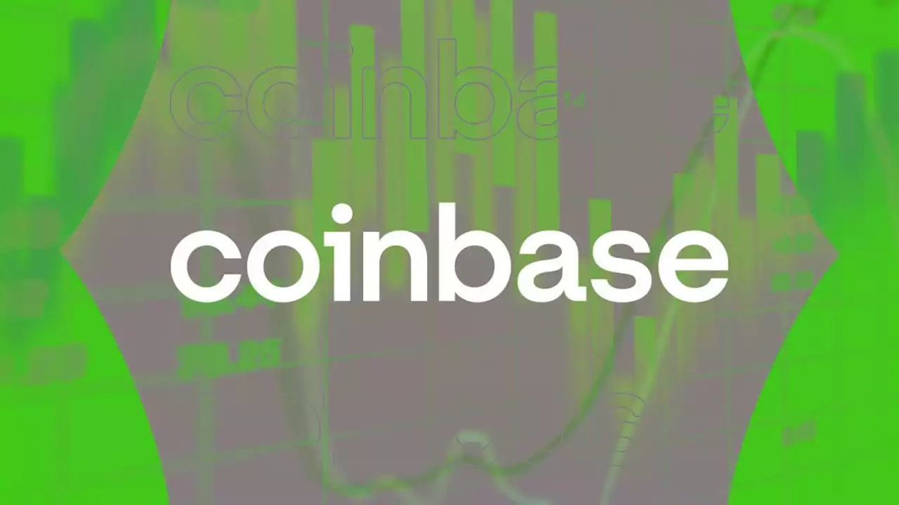 Coinbase says its staking services are not securities