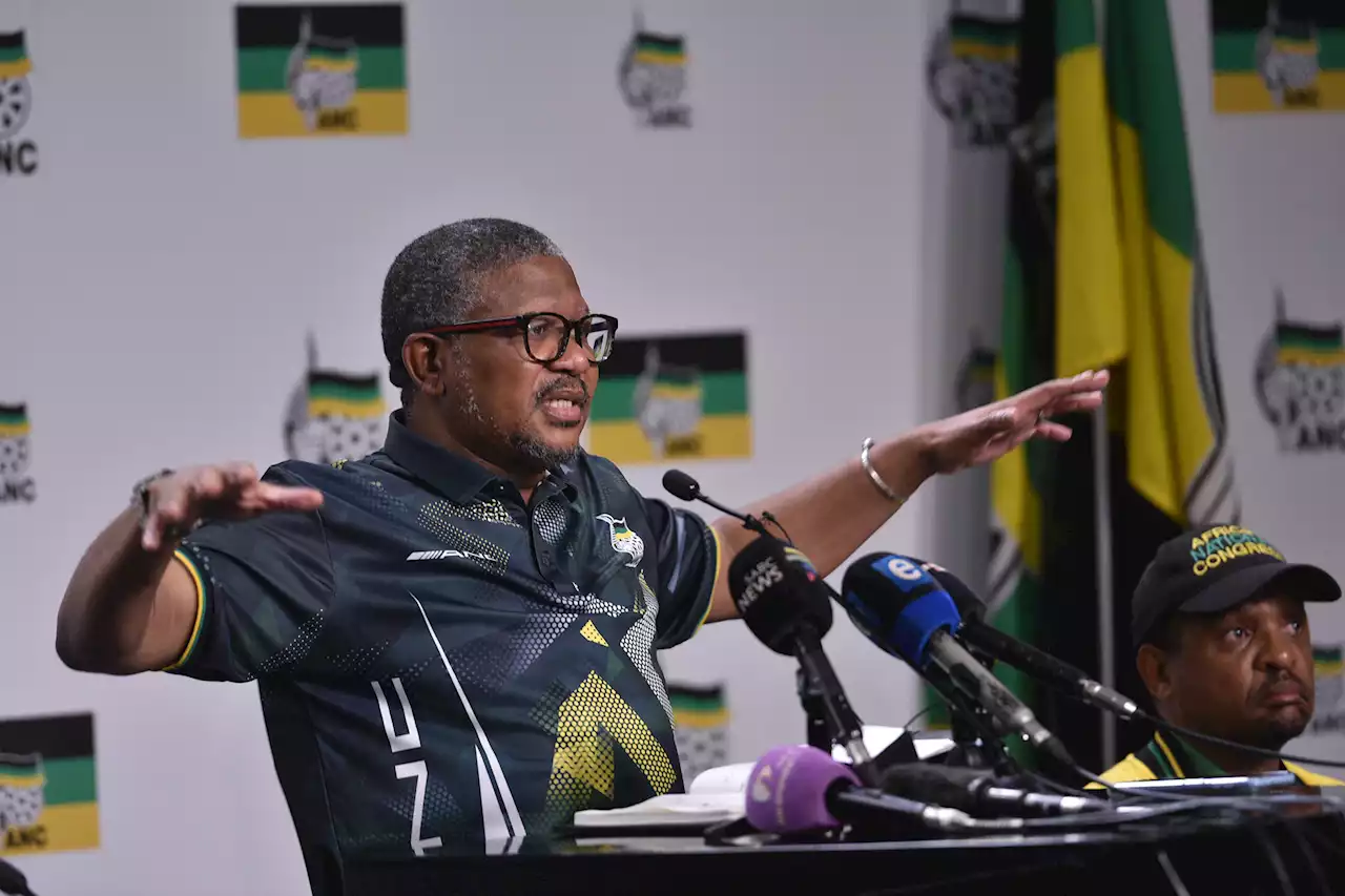 Mbalula refutes claims Ramaphosa hasn't delivered on previous promises | The Citizen