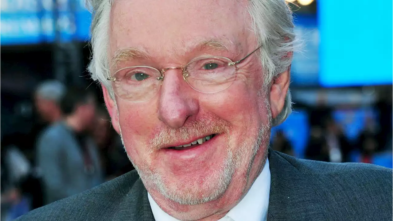 Chariots of Fire director Hugh Hudson dies aged 86 after 'short illness'