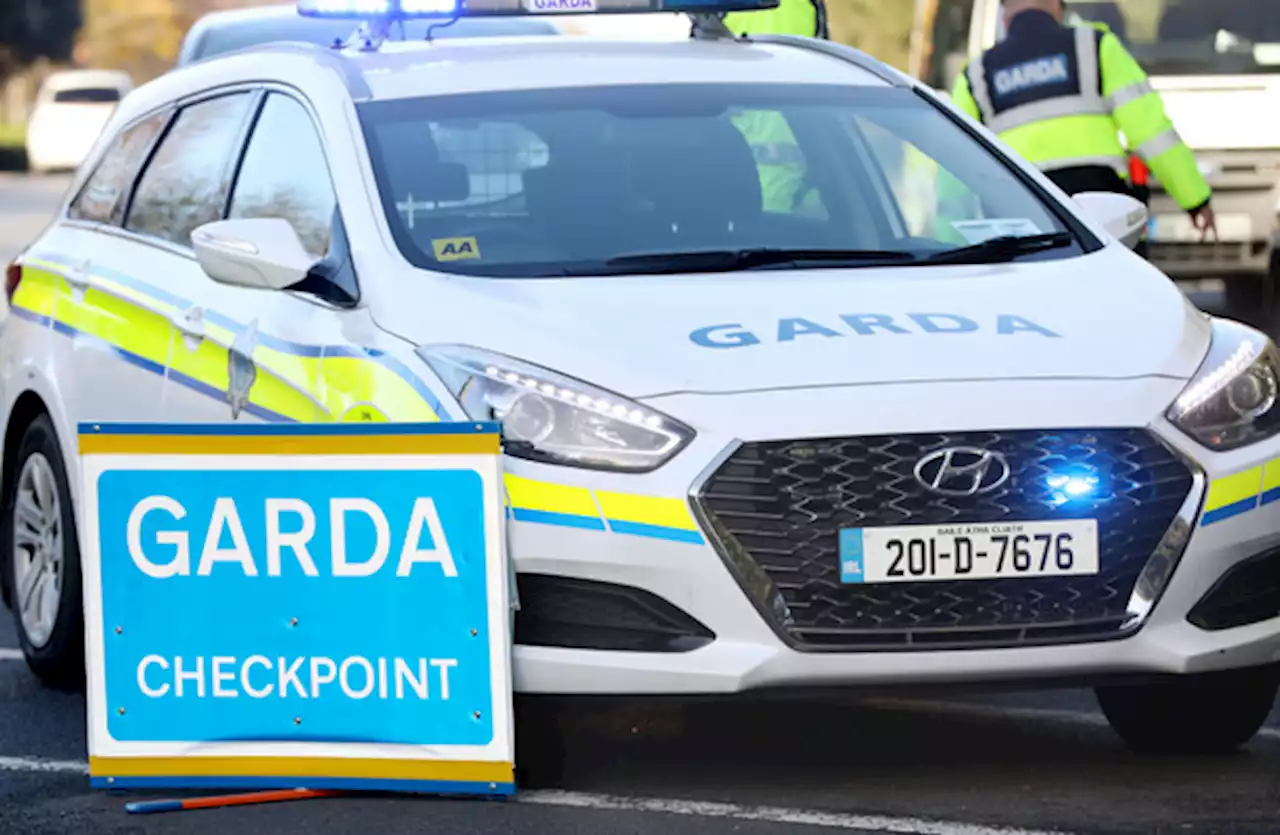 Two men die and one man in critical condition after car goes into Galway pier