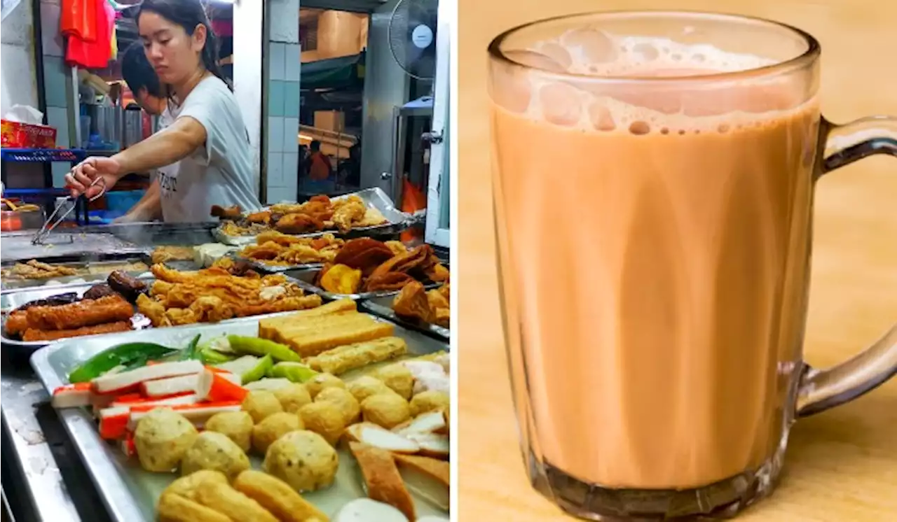 Pahang, Johor And Sarawak Have The Most Expensive Basic Meal | TRP