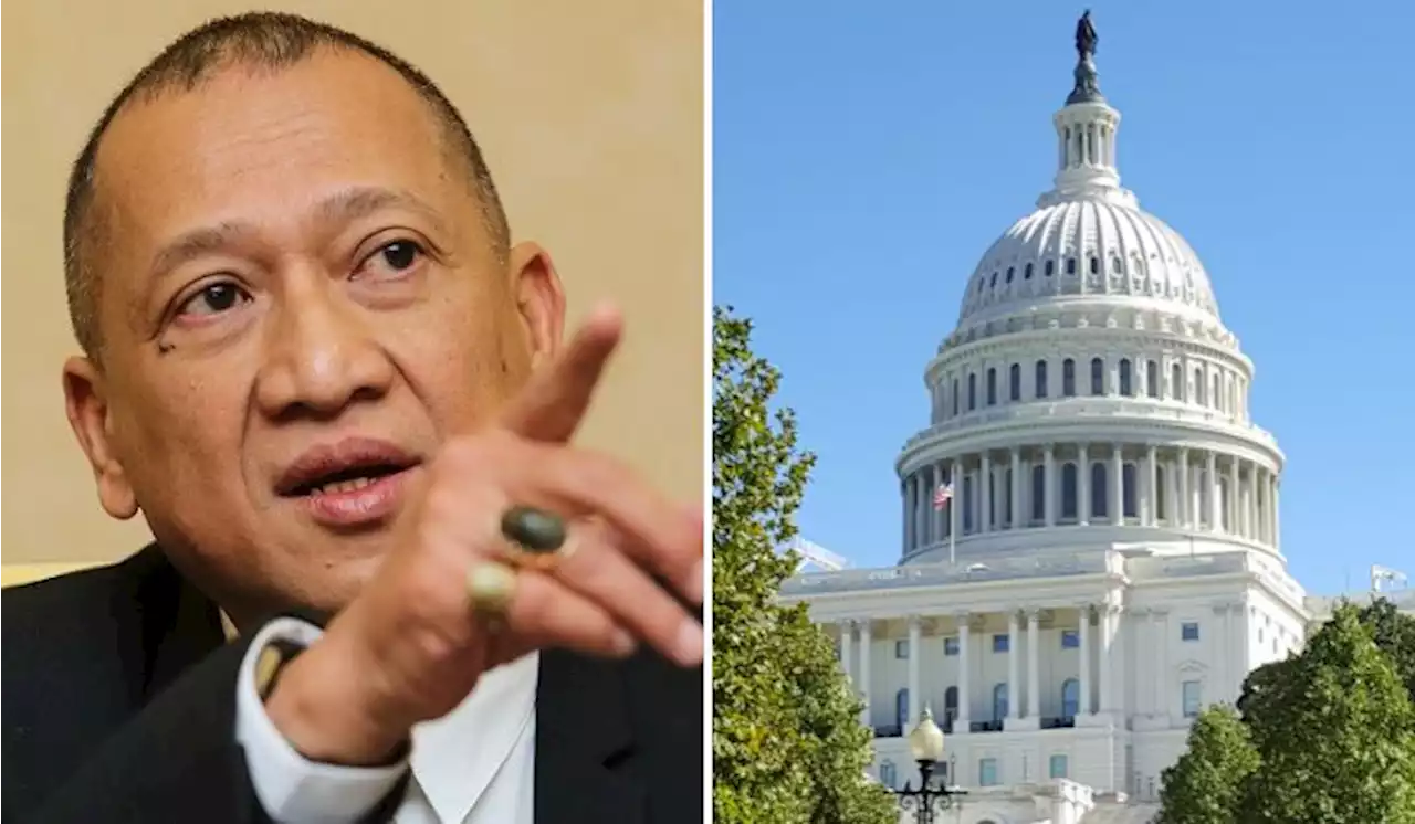 Washington Approved Nazri’s Ambassador Appointment 6 Months Ago, Says PM | TRP