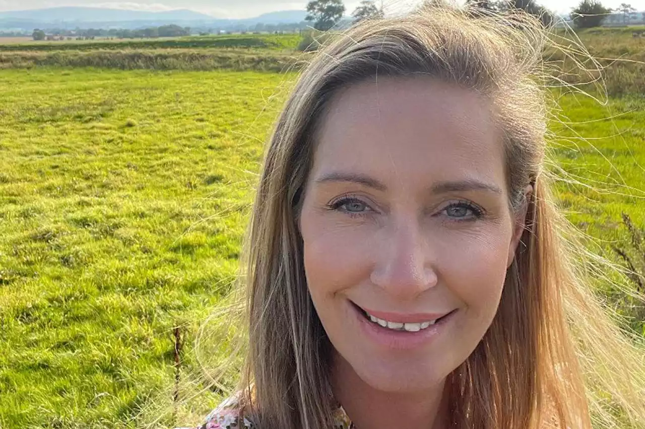 Private security patrolling Nicola Bulley's village after locals voiced fears