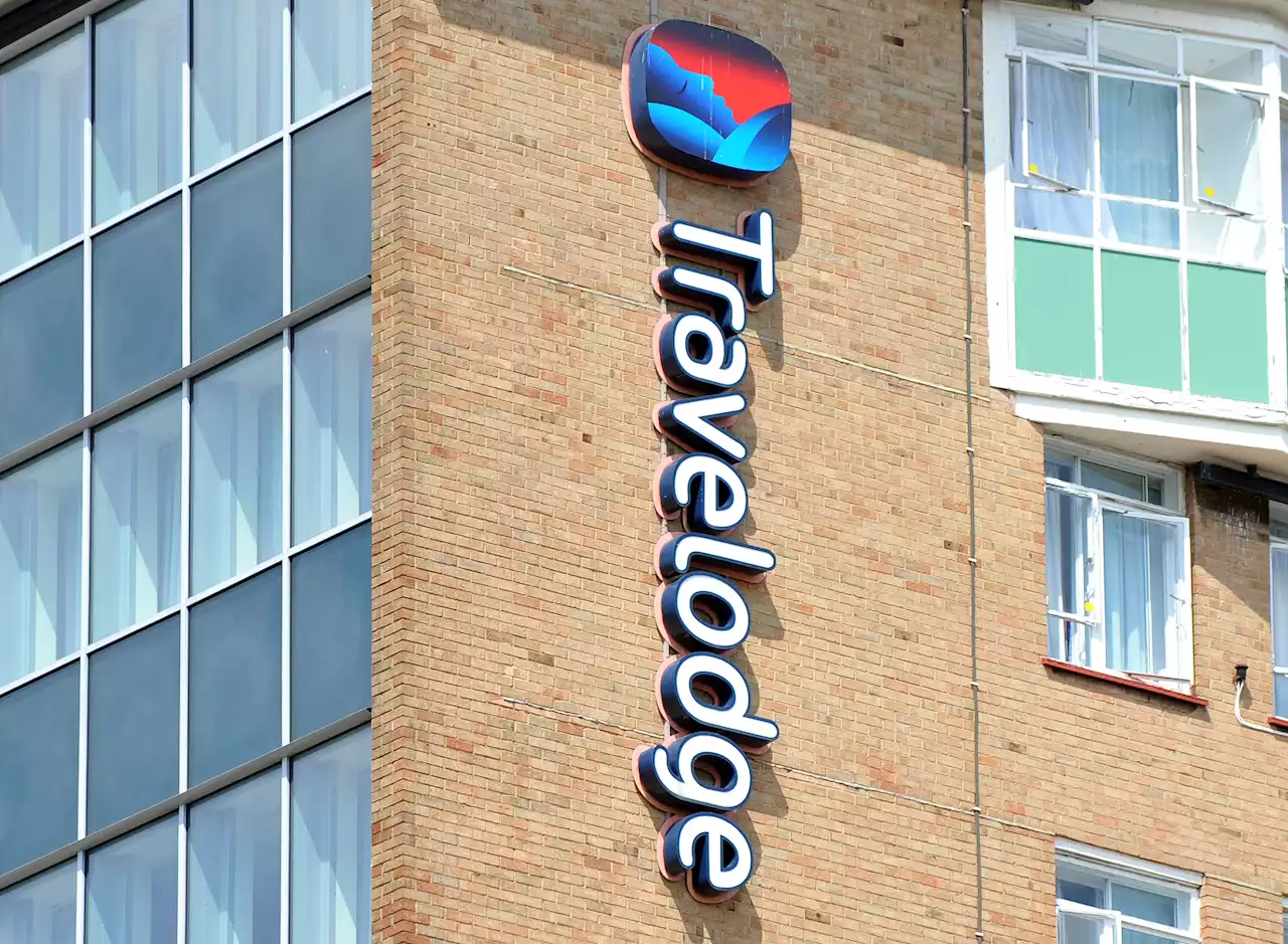 Travelodge still has thousands of rooms from £7.50pp a night this year