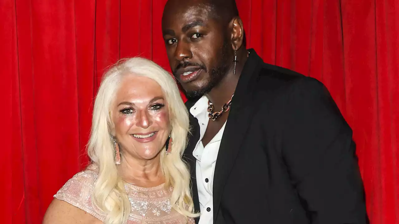 Vanessa Feltz discovered fiance Ben was cheating in messages sent by troll