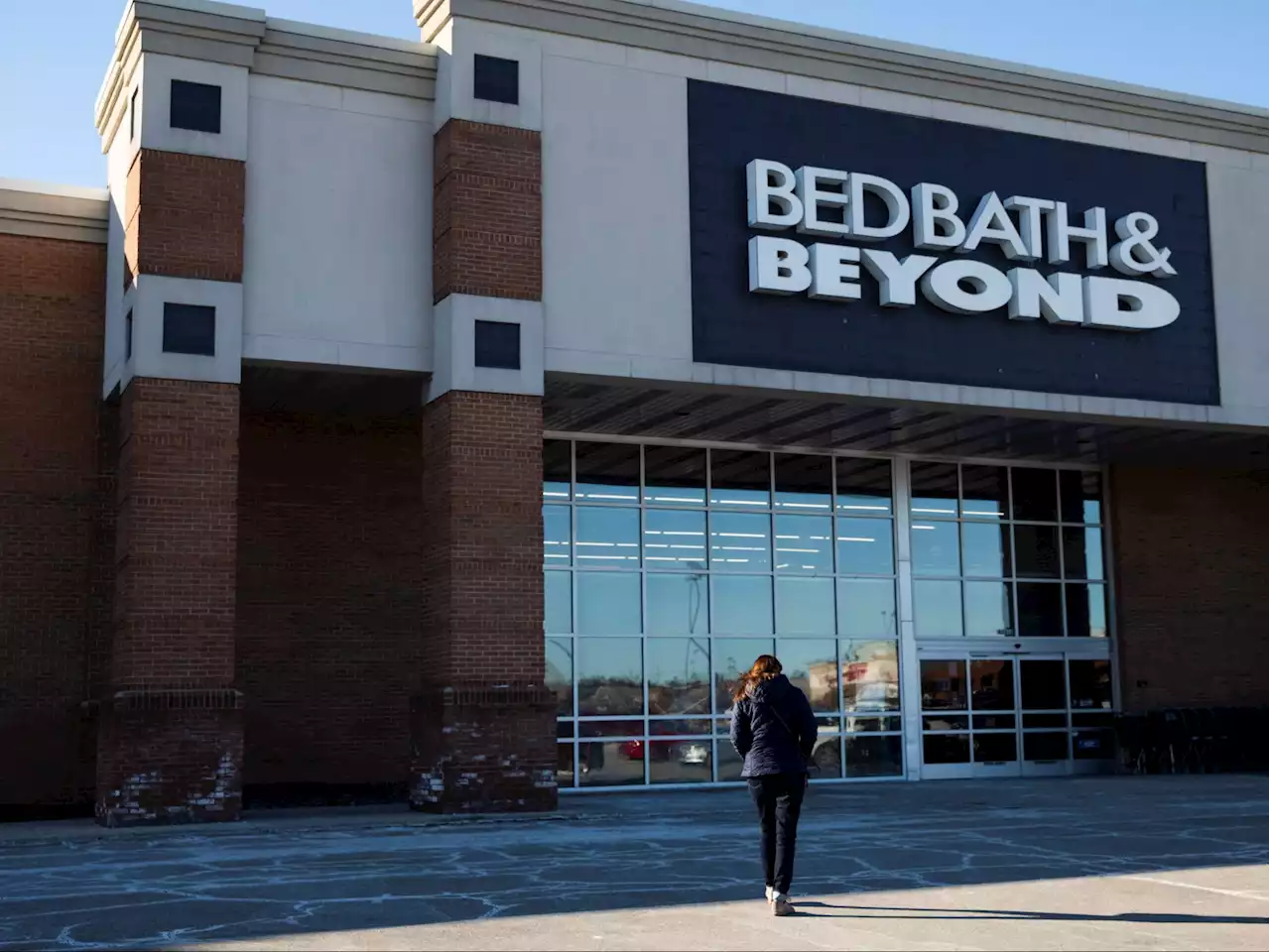 Bed Bath and Beyond to wind down Canada operations