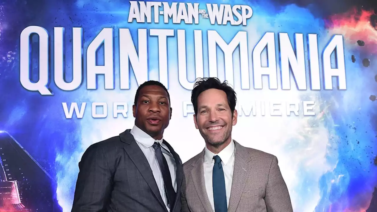 Events of the Week: ‘Ant-Man and the Wasp: Quantumania,‘ ’Fast X’ and More