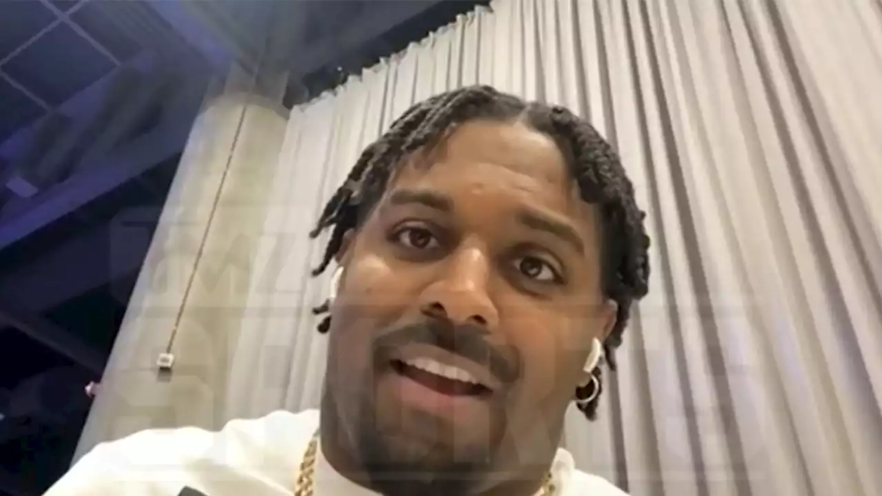 Cam Jordan Predicts Big Year For Broncos After Hiring 'Mad Scientist' Sean Payton