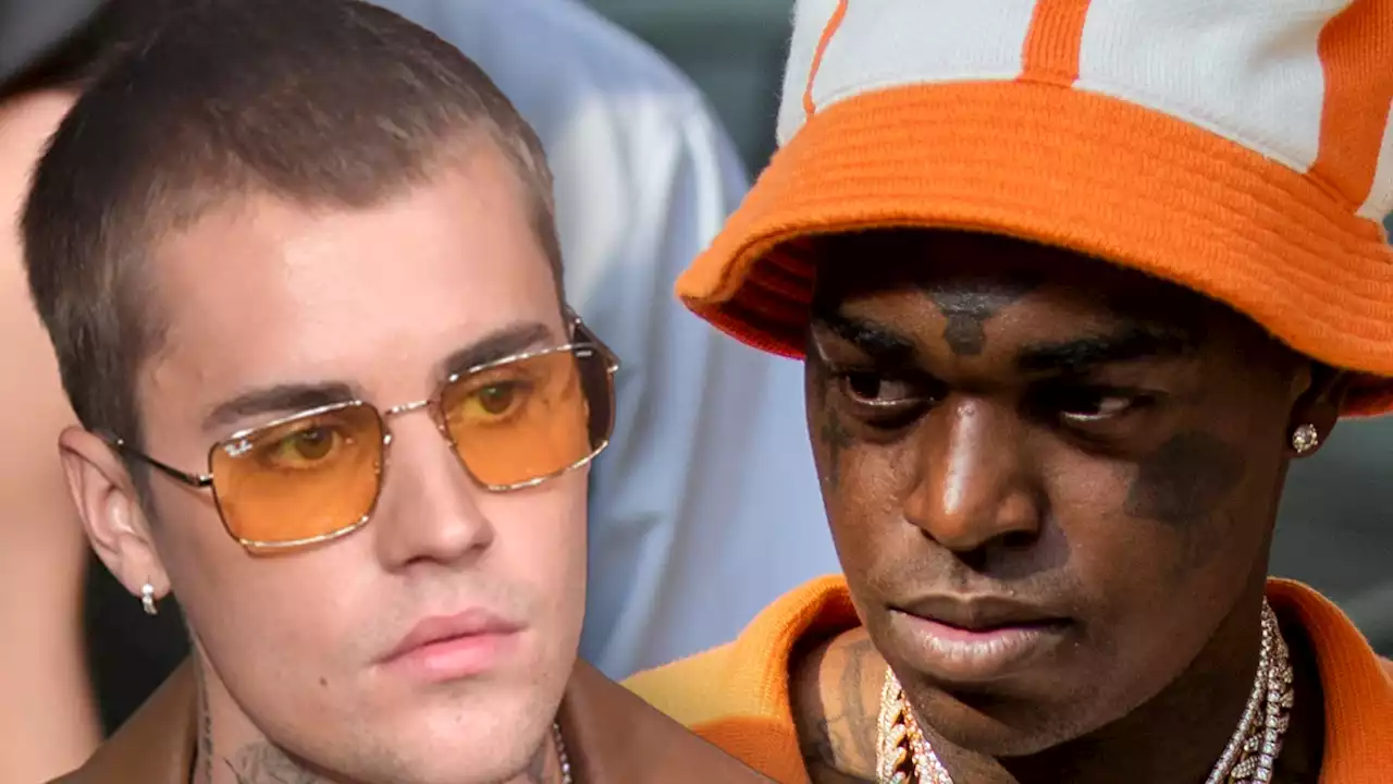 Justin Bieber, Kodak Black Sued Over Shooting At Super Bowl LVII Weekend After-Party