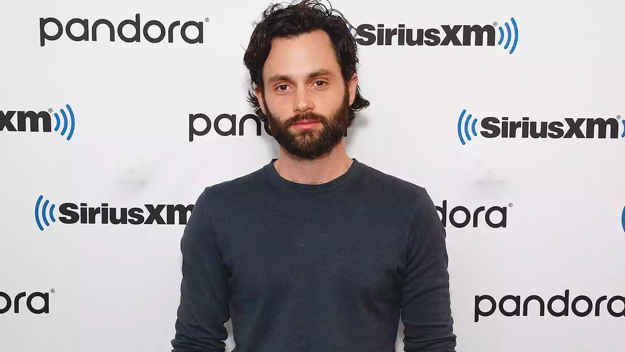 Penn Badgley Requested 'Zero' Intimacy Scenes in Season 4 of Netflix's 'You'